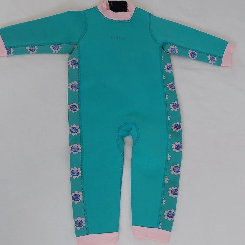 Baby Girls one piece swimming‎ size L
